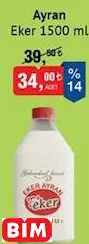 EKER AYRAN
